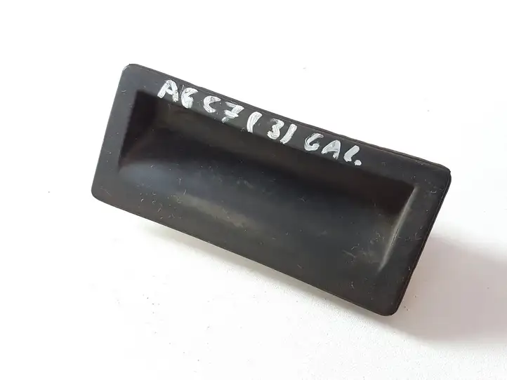 Audi A6 C7 (2011 - 2014) 5N0827566 Ручка крышки багажника — фото 1