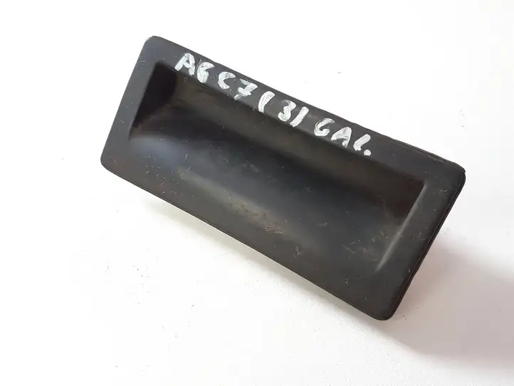 Audi A6 C7 (2011 - 2014) 5N0827566 Ручка крышки багажника — фото 4