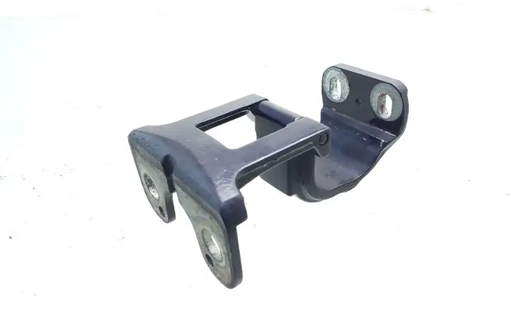 Audi A4 (2000 - 2006)  8H0825307 Петля (петли) задней крышки