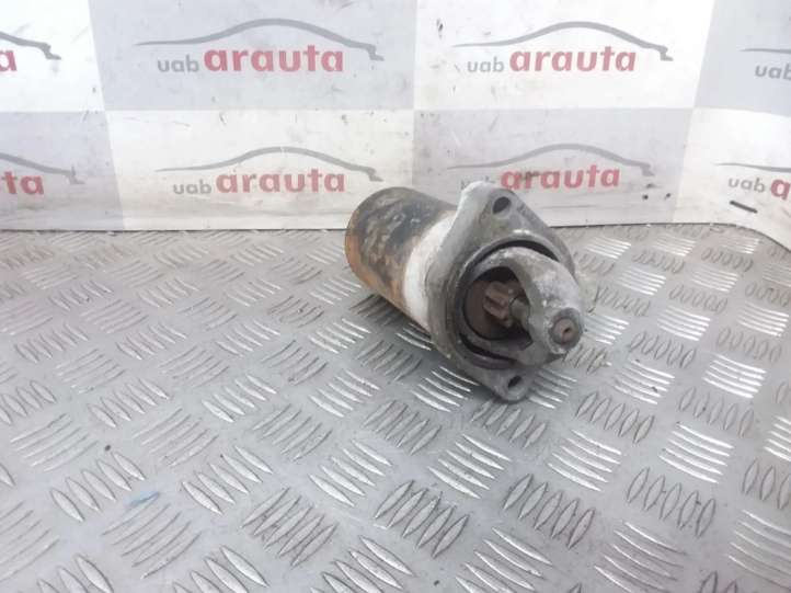 66521115372 Alfa Romeo 145 - 146 Starteris