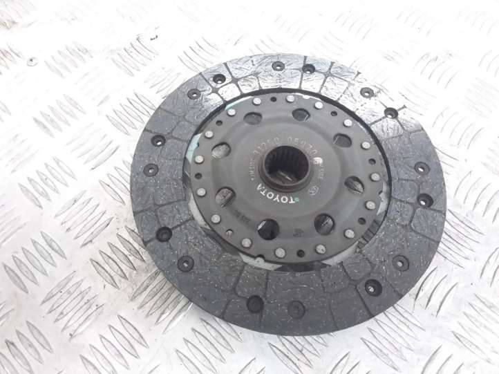 3125005070 Toyota Avensis T250 Sankabos diskas