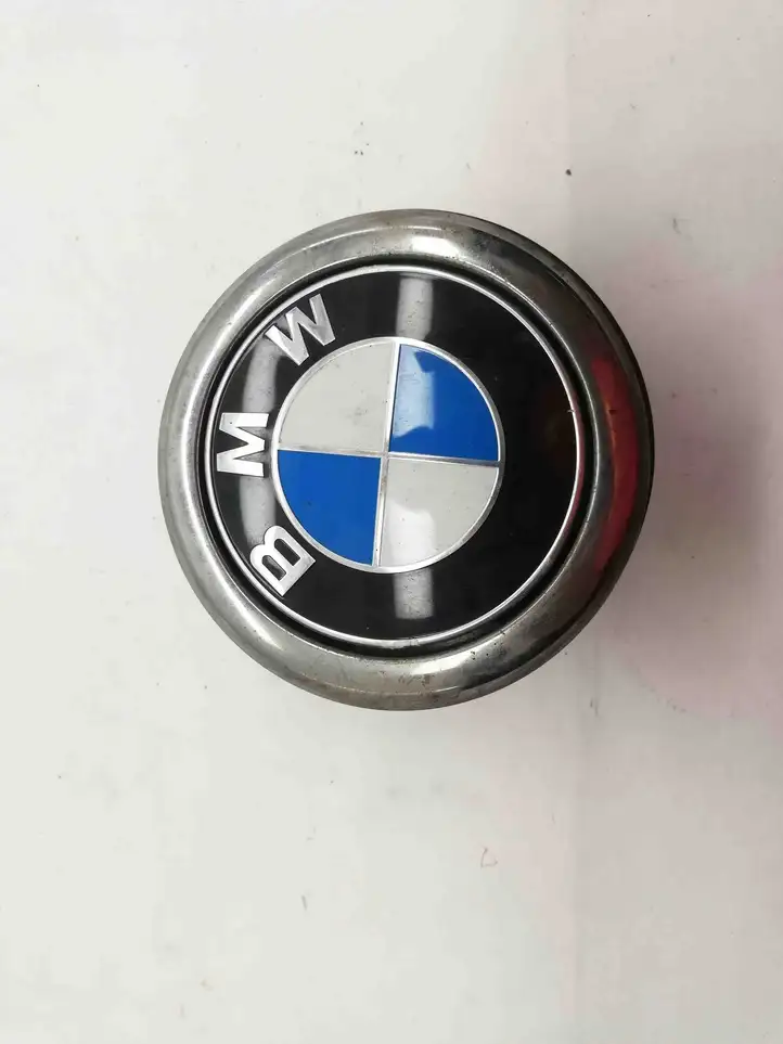 BMW 1 F20 F21 (2011 - 2019) 7270728 Ручка крышки багажника — фото 1