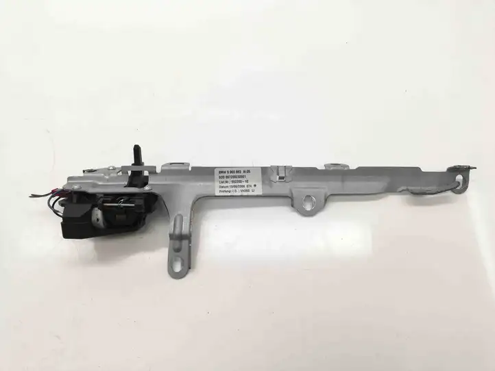 BMW 5 E60 E61 (2004 - 2010) 6960883 Доводчик крышки багажника — фото 3