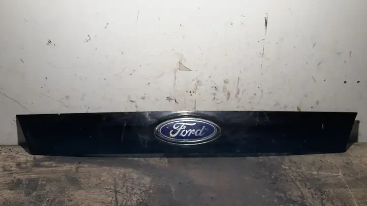 Ford Mondeo MK IV (2007 - 2014) 7S71402B34A Обшивка багажника — фото 1
