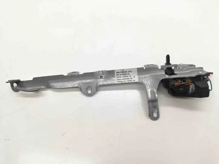 BMW 5 E60 E61 (2004 - 2010) 6960884 Доводчик крышки багажника — фото 3