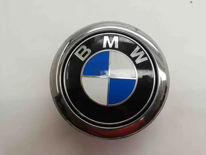 BMW 1 F20 F21 (2011 - 2019) 7270728 Ручка крышки багажника — фото 1