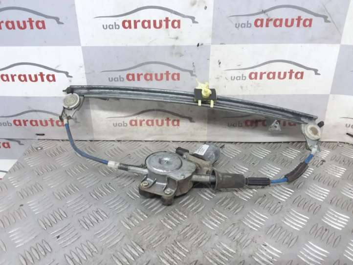 46554555 Fiat Bravo - Brava Priekinio el. Lango pakėlimo mechanizmo komplektas