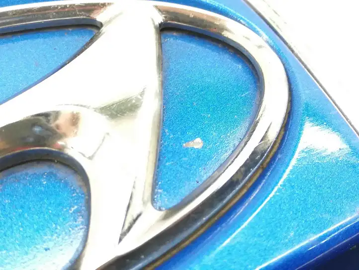 Hyundai i10 (2013 - 2016) 1817200X020 Ручка крышки багажника — фото 2