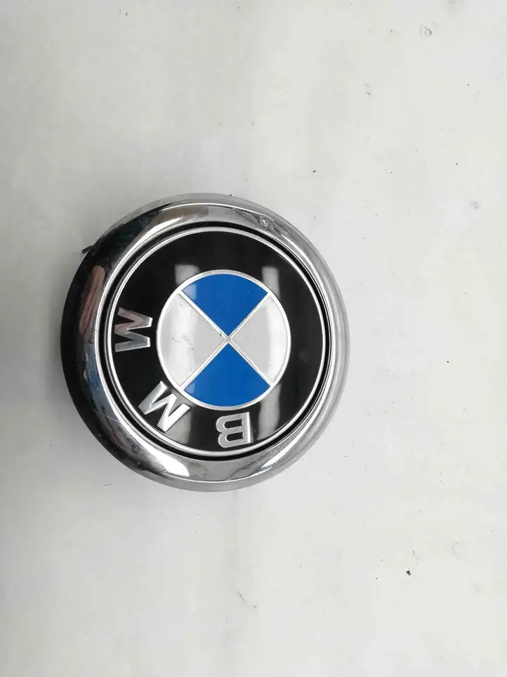 BMW 1 F20 F21 (2011 - 2019) 7270728 Ручка крышки багажника — фото 1