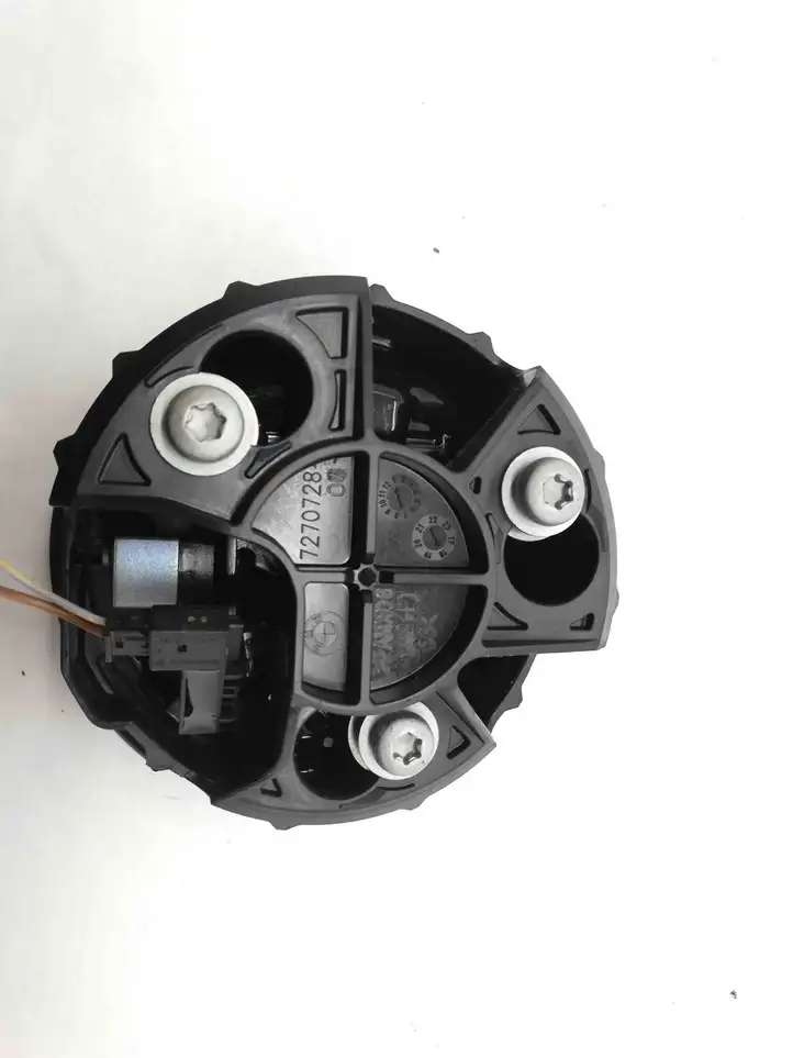 BMW 1 F20 F21 (2011 - 2019) 7270728 Ручка крышки багажника — фото 2