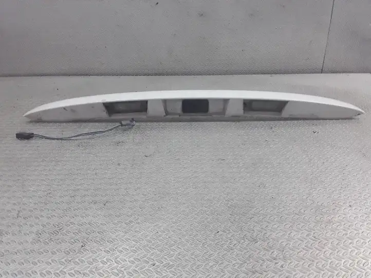 Renault Scenic I (1996 - 2003) 7700428465 Ручка крышки багажника — фото 1