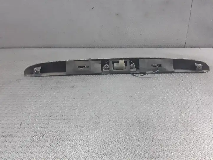 Renault Scenic I (1996 - 2003) 7700428465 Ручка крышки багажника — фото 2