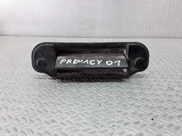 Mazda Premacy (1999 - 2005) Ручка крышки багажника — фото 1