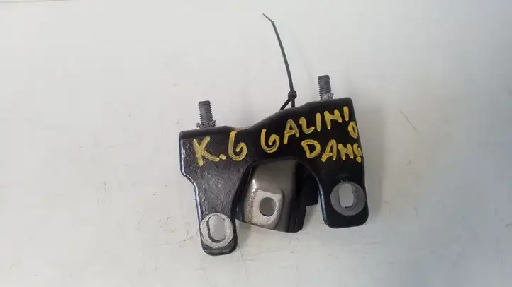 BMW 3 F30 F35 F31 (2012 - 2018) 7270077 Петли крышки багажника — фото 4