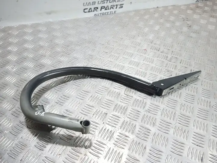 Mercedes-Benz C W204 (2007 - 2014) A2047500128 Петли крышки багажника — фото 3