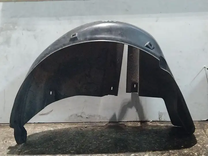 Skoda Fabia Mk2 (5J) (2007 - 2014)   Задний подкрылок