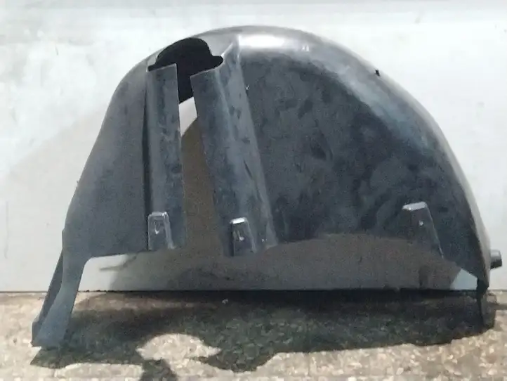 Skoda Fabia Mk2 (5J) (2007 - 2014)   Задний подкрылок