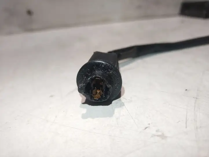 Volvo S60 (2000 - 2004)  30634364 Ручка задней крышки