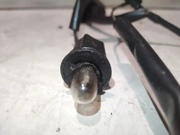 Volvo S60 (2000 - 2004)  30634364 Ручка задней крышки