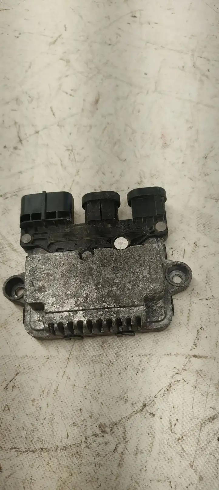 Subaru Outback (2019 - )  T99755B Реле вентилятора охлаждения