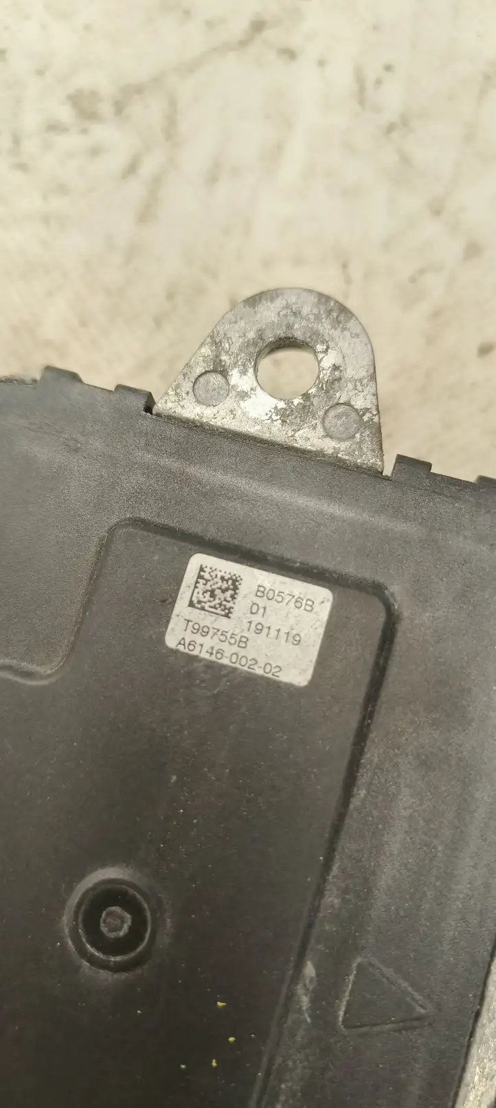 Subaru Outback (2019 - )  T99755B Реле вентилятора охлаждения