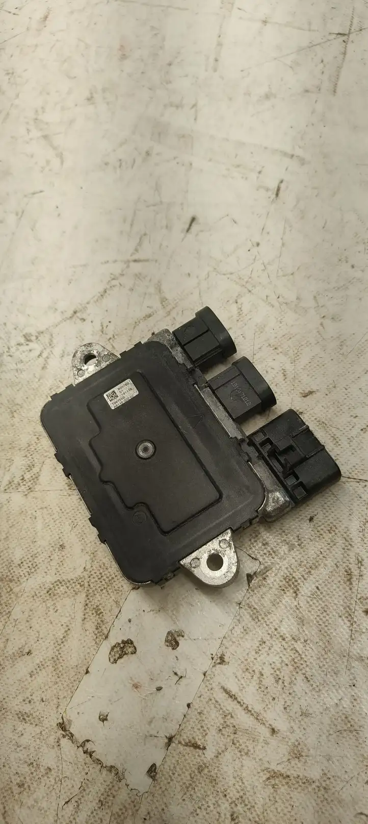 Subaru Outback (2019 - )  T99755B Реле вентилятора охлаждения