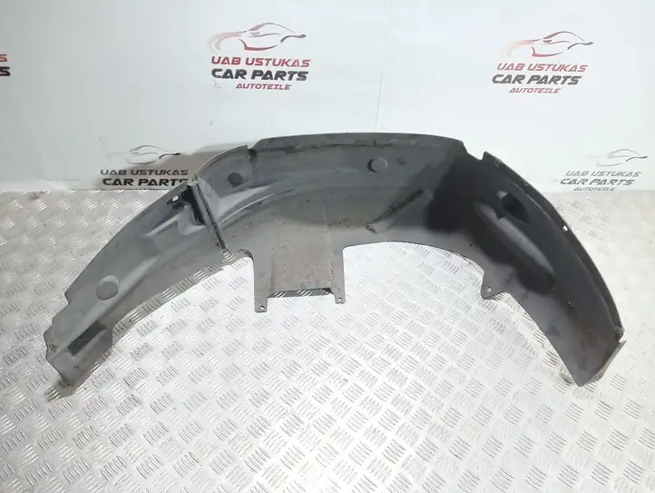 Jeep Patriot (2006 - 2016)   Задний подкрылок