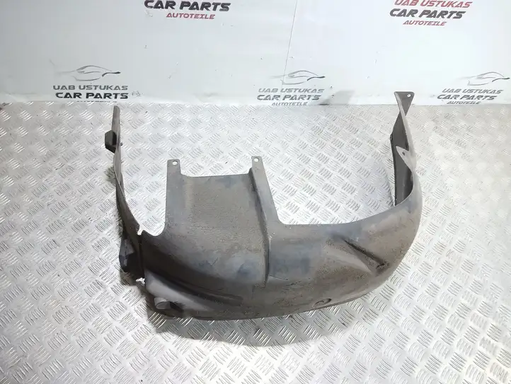 Jeep Patriot (2006 - 2016)   Задний подкрылок