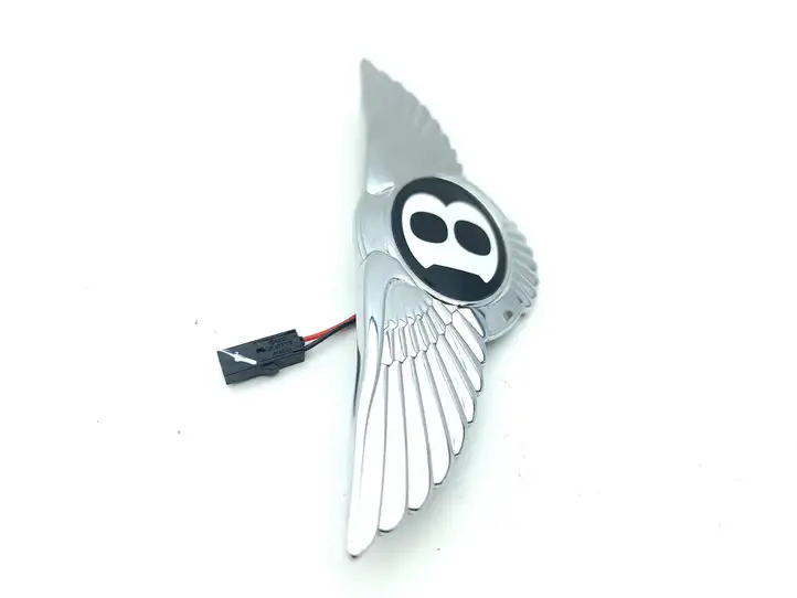 Bentley Flying Spur (2005 - 2012) M088990 Кнопка закрытия крышки багажника — фото 2