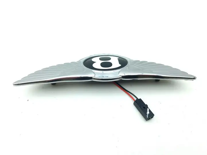 Bentley Flying Spur (2005 - 2012) M088990 Кнопка закрытия крышки багажника — фото 4