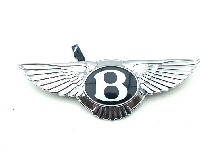 Bentley Flying Spur (2005 - 2012) M088990 Кнопка закрытия крышки багажника — фото 6