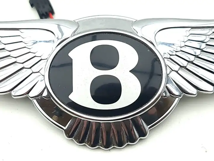 Bentley Flying Spur (2005 - 2012) M088990 Кнопка закрытия крышки багажника — фото 7
