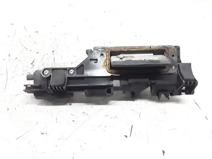 Mercedes-Benz Vaneo W414 (2001 - 2005) 4147600261 Ручка крышки багажника — фото 1