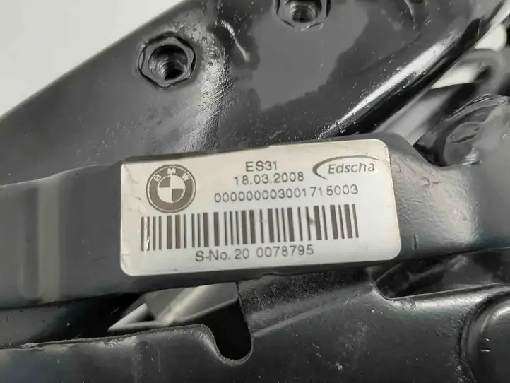 BMW 3 E92 E93 (2005 - 2014) 1037409 Петли крышки багажника — фото 6