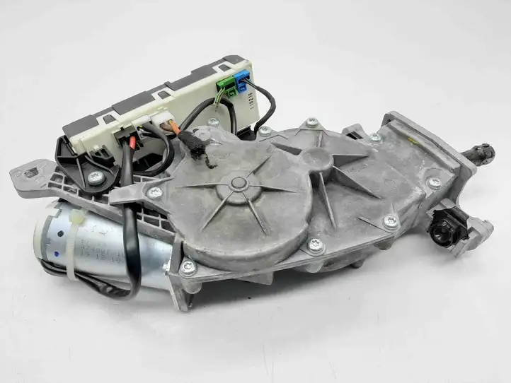 Mercedes-Benz C W204 (2007 - 2014) A2128203542 Доводчик крышки багажника — фото 6