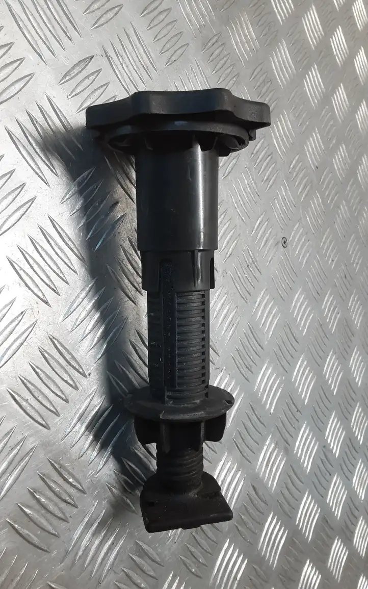 Audi A6 (2004 - 2008)  8E0804899 Крепежный винт (запасное колесо)