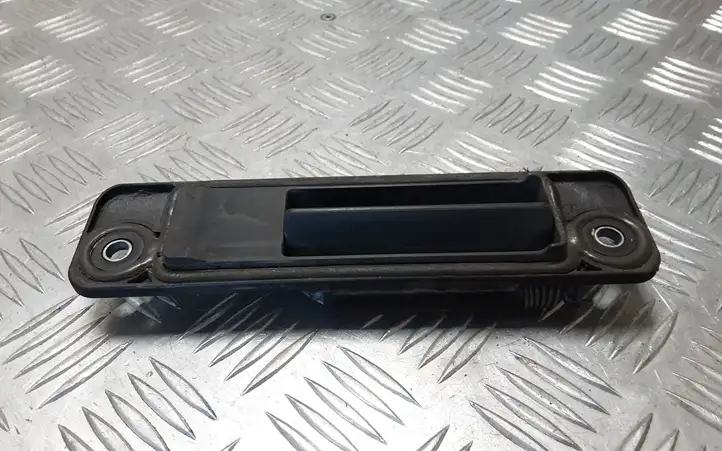 Mercedes-Benz R W251 (2005 - 2013) A1647401193 Ручка крышки багажника — фото 1