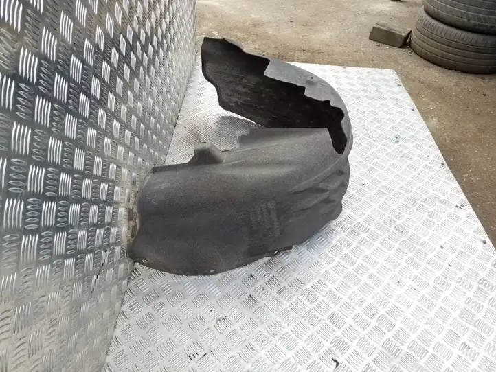 Volkswagen PASSAT B8 (2015 - ) 3G0810972G Задний подкрылок — фото 5