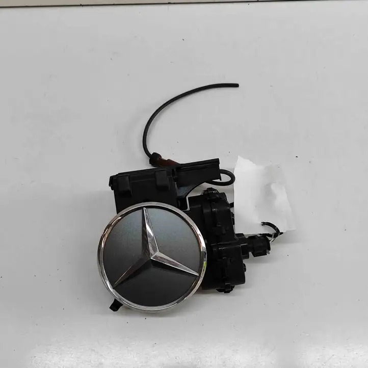 Mercedes-Benz GLE W166/C292 (2015 - 2019) A0997500160 Кнопка закрытия багажника — фото 1