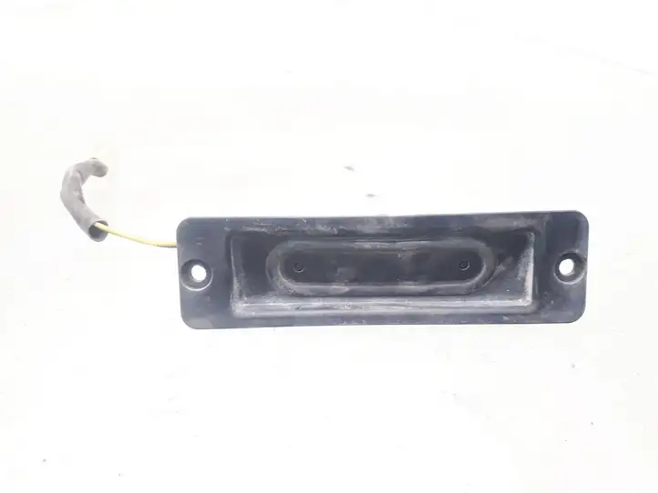 Volvo S60 (2000 - 2004) 30634364 Ручка крышки багажника — фото 1