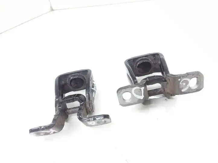 Volkswagen Polo (2009 - 2015)  1K8827301 Петля (петли) задней крышки