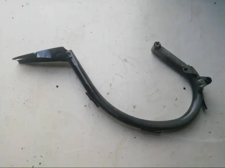 Mercedes-Benz E W212 (2009 - 2016)   Петля (петли) задней крышки