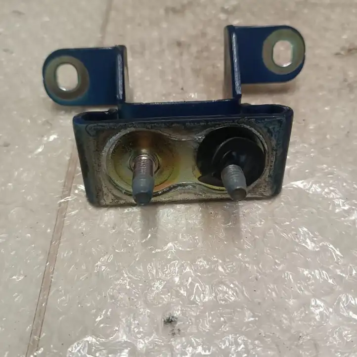 Opel Insignia B (2017 - )  13487167 Петля (петли) задней крышки