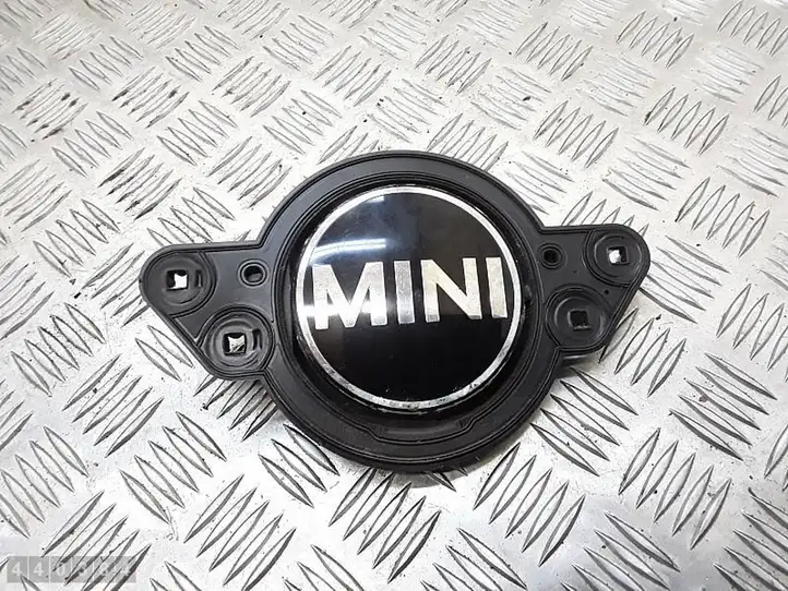 Mini Cooper Countryman R60 (2010 - 2016) 98023140 Ручка крышки багажника — фото 1