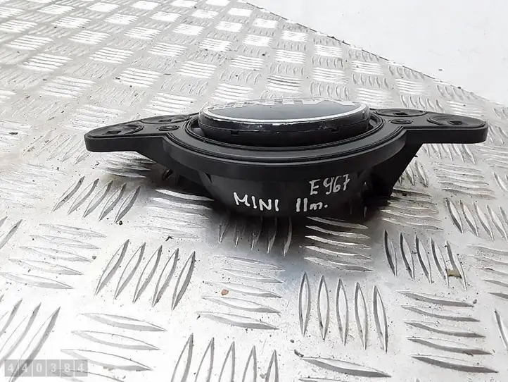 Mini Cooper Countryman R60 (2010 - 2016) 98023140 Ручка крышки багажника — фото 5