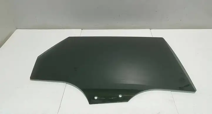 Audi A4 S4 B9 8W (2019 - ) 8W9845206B Стекло задней двери — фото 1
