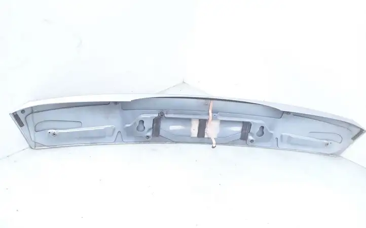 BMW 5 E60 E61 (2004 - 2010) 7061467 Спойлер заднего стекла — фото 4