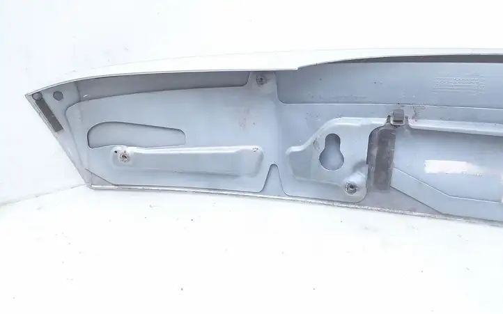 BMW 5 E60 E61 (2004 - 2010) 7061467 Спойлер заднего стекла — фото 5