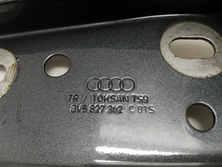 Audi A3/S3 8V (2012 - 2016) 8V5827302 Петли крышки багажника — фото 4