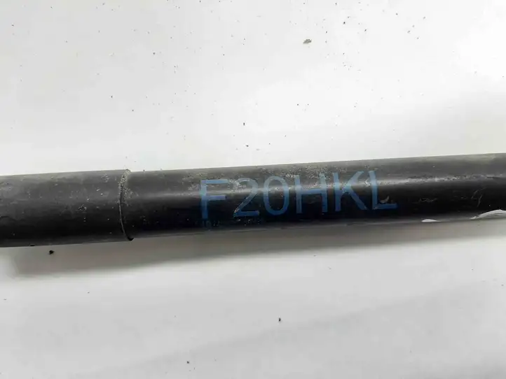 BMW 1 F20 F21 (2011 - 2019) 7239871 Амортизатор крышки багажника — фото 2